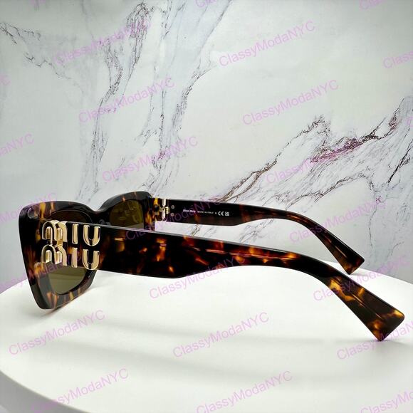 New MIU MIU Sunglasses main image 5